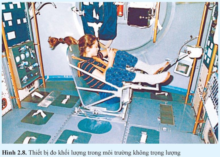 Vật Lí 11 Cánh diều Bài 2: Một số dao động điều hoà thường gặp