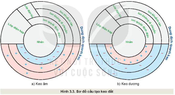 Công nghệ trồng trọt 10 Kết nối tri thức Bài 3: Giới thiệu về đất trồng