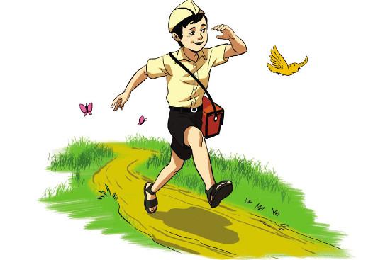 Soạn bài Lượm - Ngữ văn 6 Cánh Diều