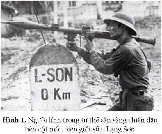 Sử 12 Kết nối tri thức Bài 9: Cuộc đấu tranh bảo vệ Tổ quốc từ sau tháng 4 - 1975 đến nay. Một số bài học lịch sử của các cuộc kháng chiến bảo vệ Tổ quốc từ năm 1945 đến nay