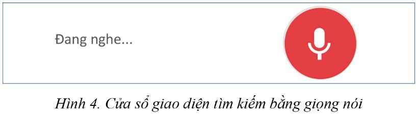 Tin 11 Định hướng THUD Cánh Diều Bài 2: Thực hành một số tính năng hữu ích của máy tìm kiếm