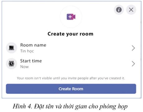 Tin 11 Định hướng THUD Cánh Diều Bài 3: Thực hành một số tính năng nâng cao của mạng xã hội