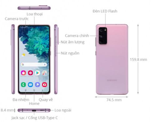 Tin 11 Định hướng Tin học ứng dụng Cánh Diều Bài 2: Khám thế thế giới qua thiết bị số thông minh