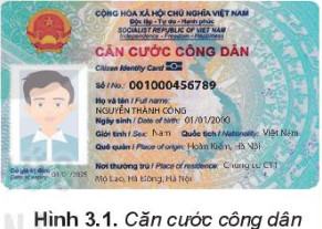 Tin học 10 Kết nối tri thức Bài 3: Một số kiểu dữ liệu và dữ liệu văn bản
