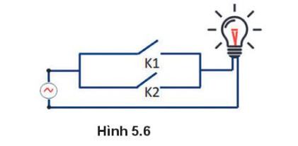 Tin học 10 Kết nối tri thức Bài 5: Dữ liệu lôgic