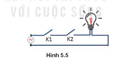 Tin học 10 Kết nối tri thức Bài 5: Dữ liệu lôgic