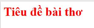 Tin 12 Kết nối tri thức Bài 8: Định dạng văn bản