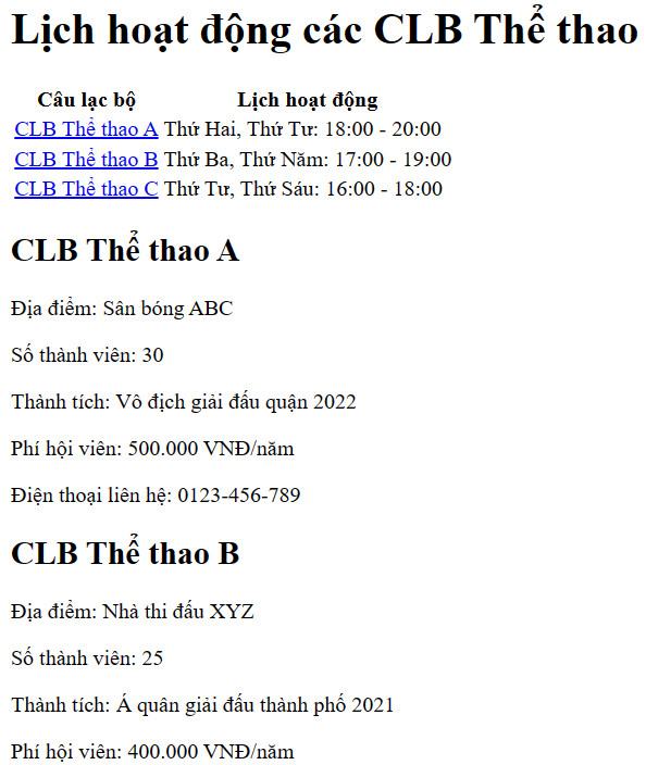 Tin 12 Kết nối tri thức Bài 10: Tạo liên kết 