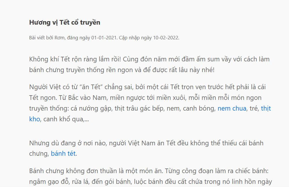 Tin 12 Kết nối tri thức Bài 10: Tạo liên kết 