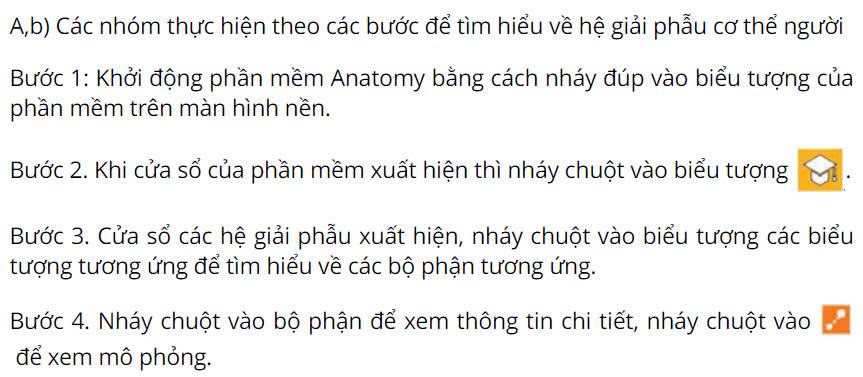 Tin học 9 Chân trời sáng tạo Bài 4: Phần mềm mô phỏng