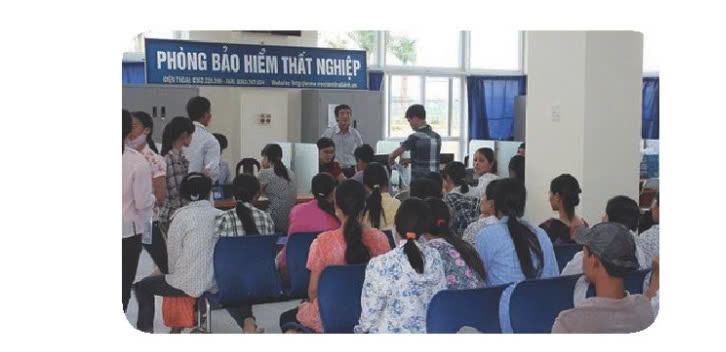 Kinh tế Pháp luật 11 Kết nối tri thức Bài 4: Thất nghiệp