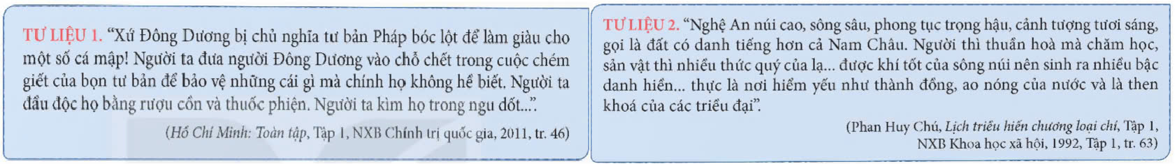 Sử 12 Kết nối tri thức Bài 15: Khái quát cuộc đời và sự nghiệp của Hồ Chí Minh